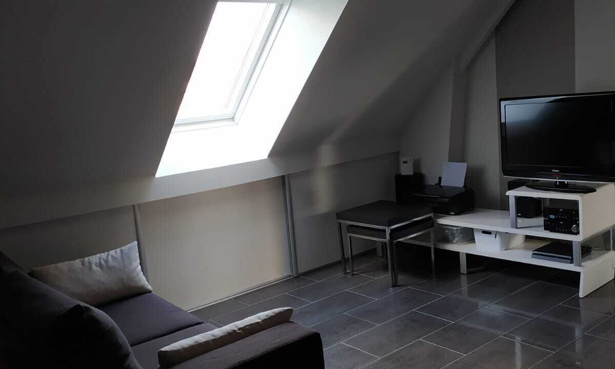 Photo of Livingroom in Saint-Meloir-des-Ondes
