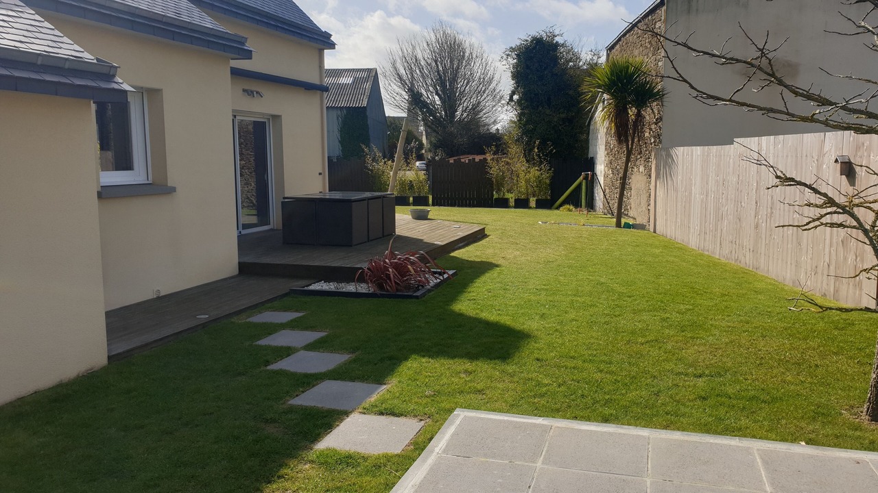 Photo of Outdoor in Saint-Meloir-des-Ondes