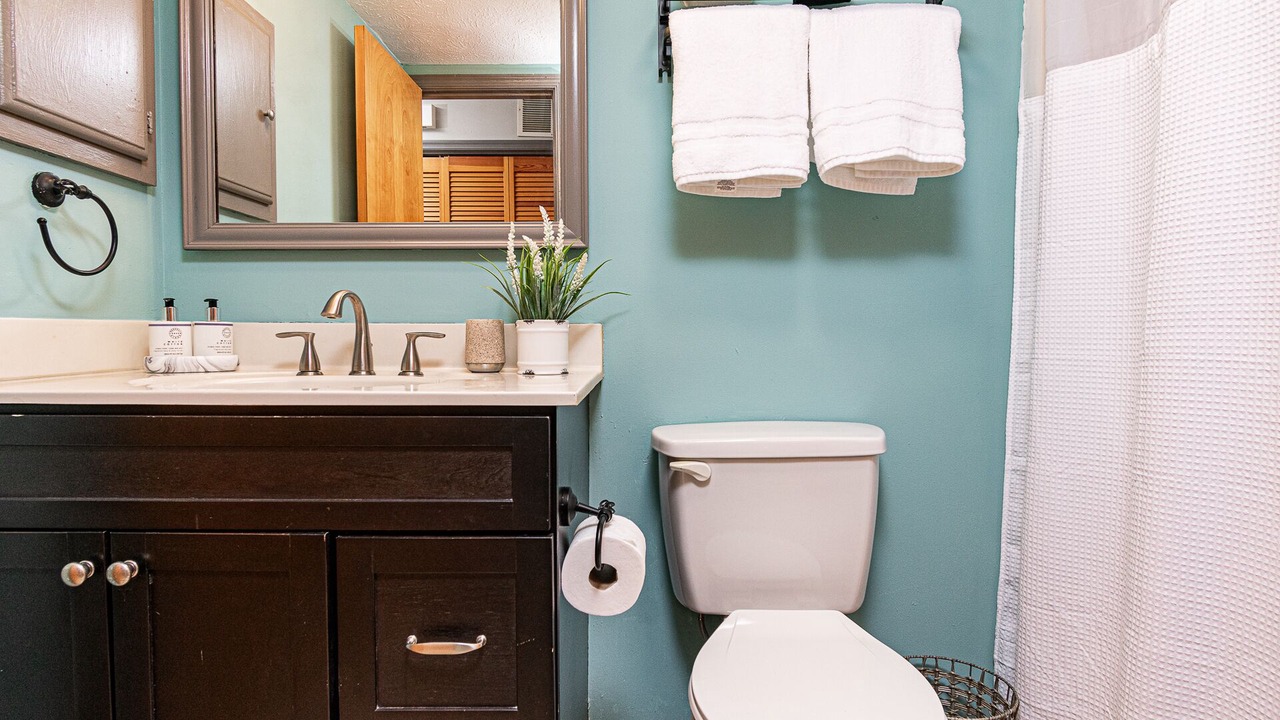 Photo of Bathroom in Hampton