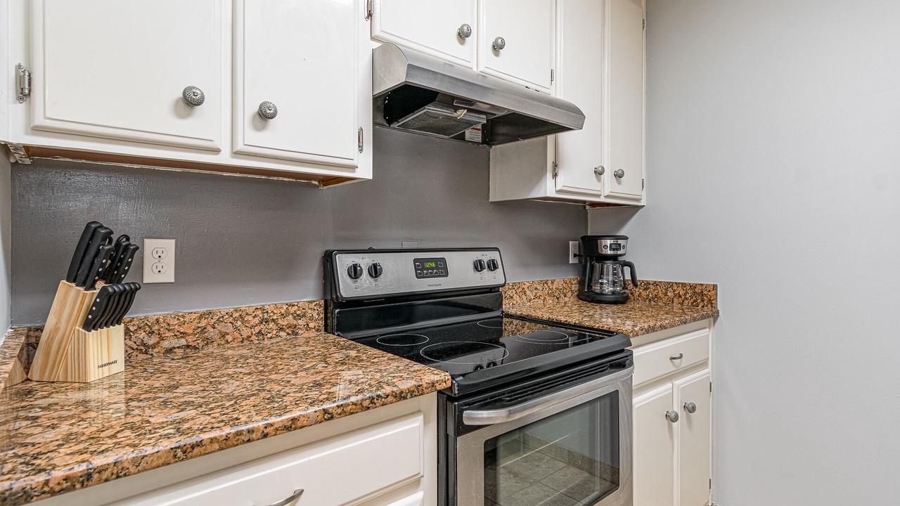 Photo of Kitchen in Hampton