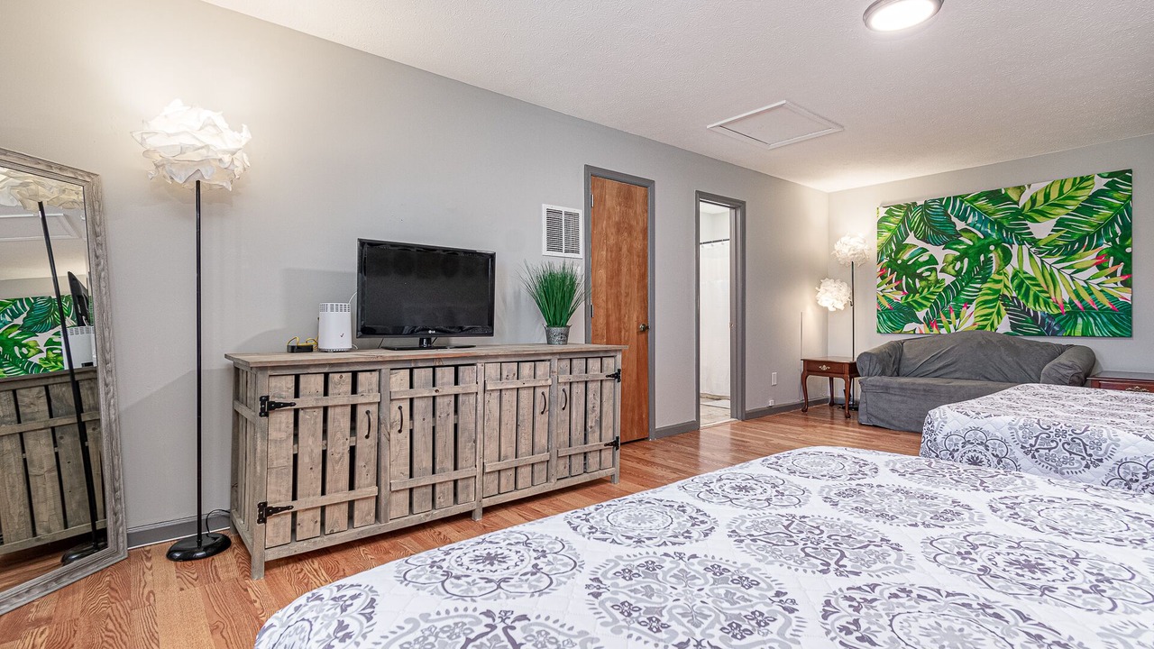 Photo of Bedroom in Hampton