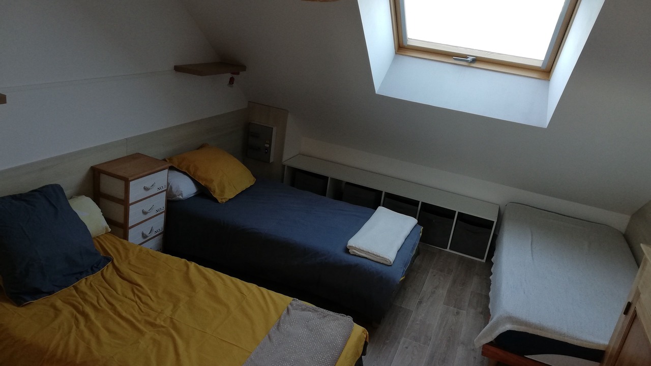 Photo of Bedroom in Ingrannes