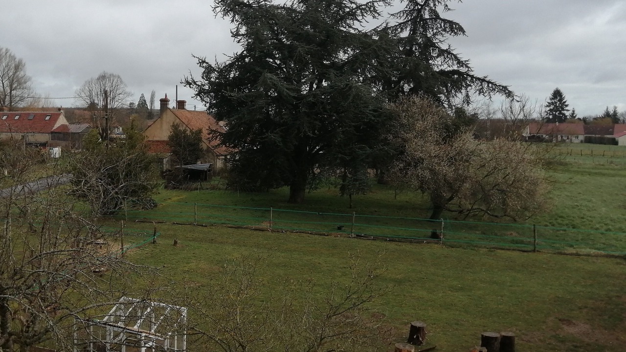 Photo of Outdoor in Ingrannes