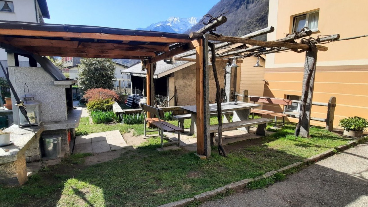 Photo of Outdoor in Lavorgo