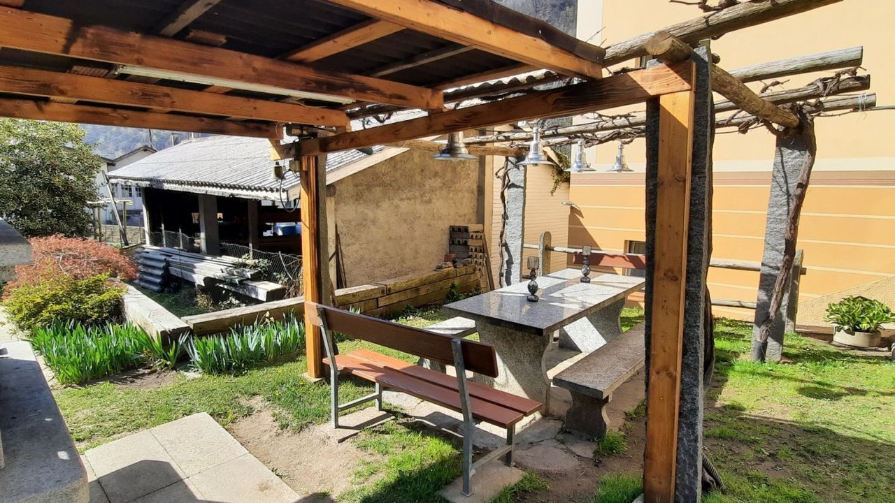 Photo of Outdoor in Lavorgo