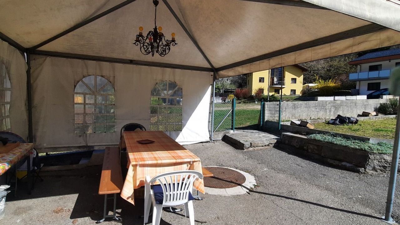 Photo of Outdoor in Lavorgo