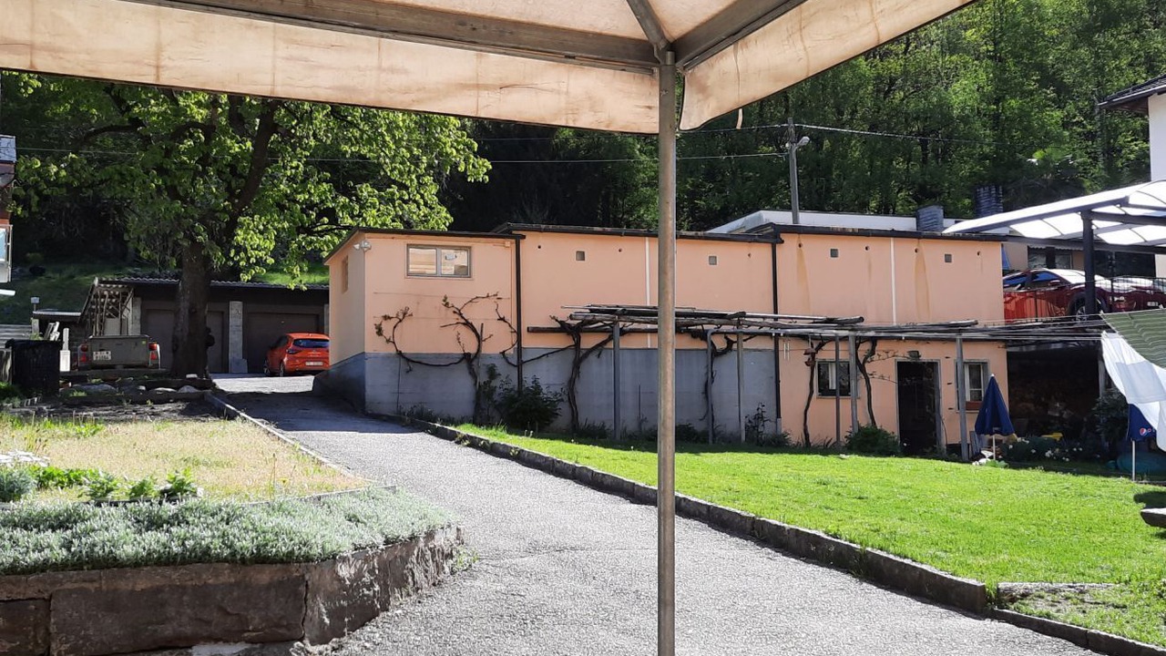 Photo of Outdoor in Lavorgo