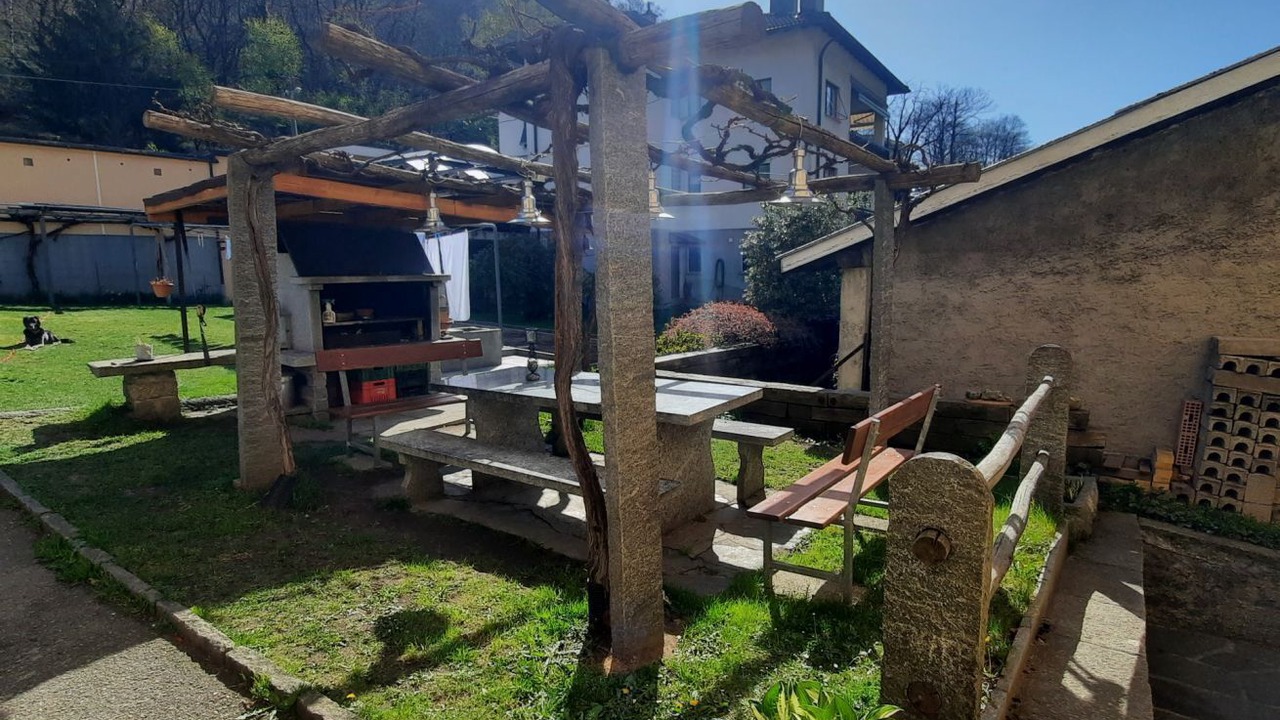Photo of Outdoor in Lavorgo