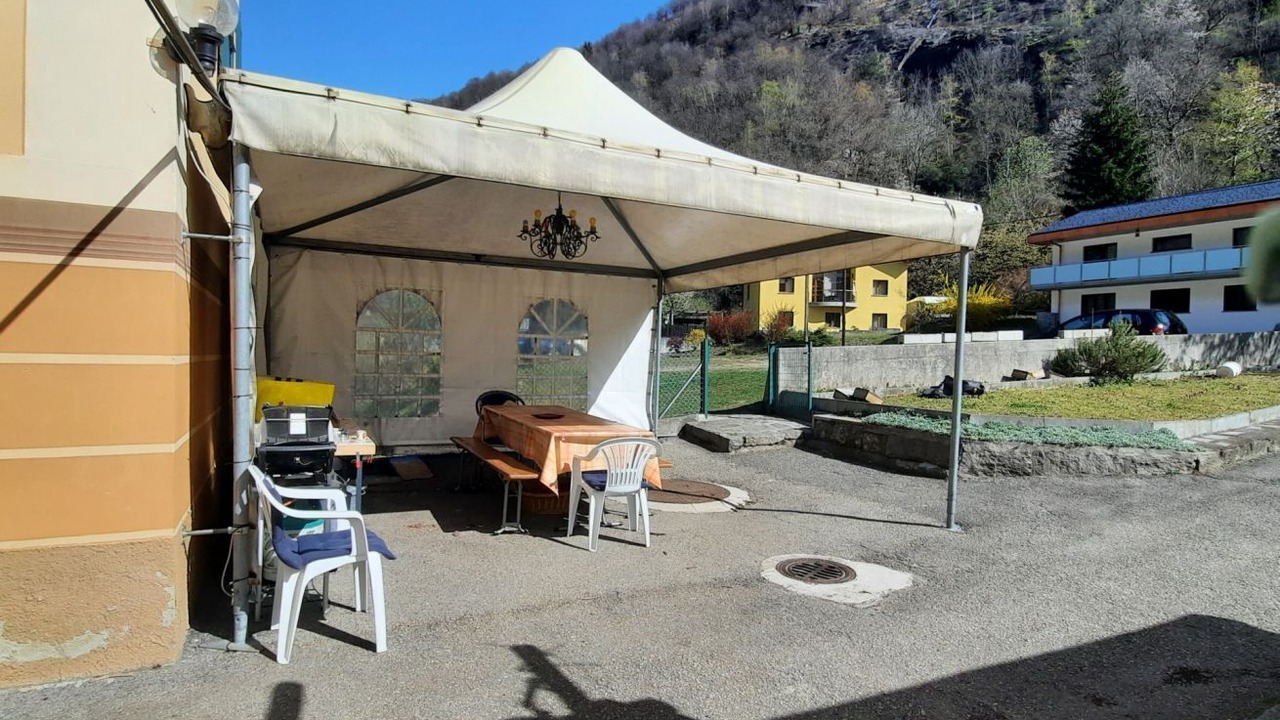 Photo of Outdoor in Lavorgo