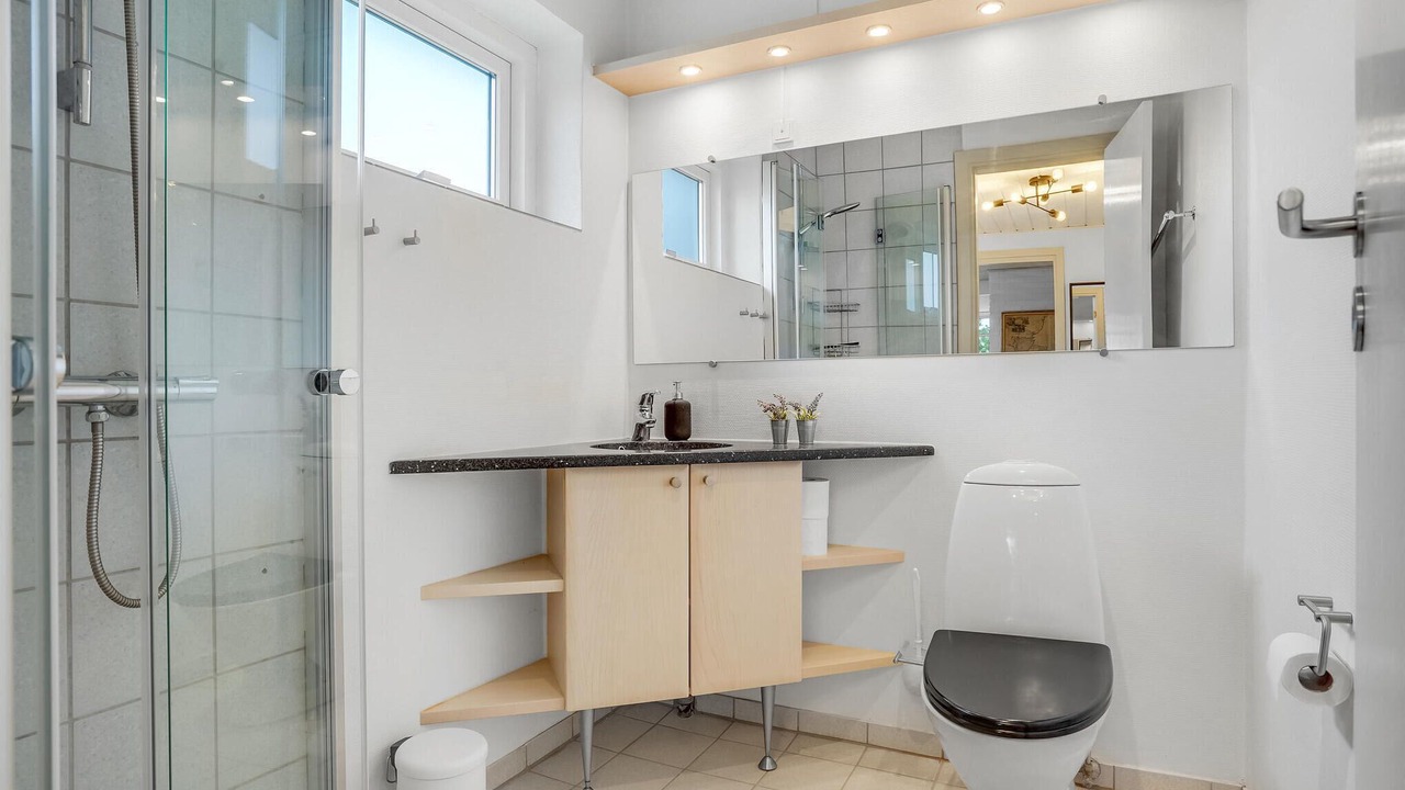 Photo of Bathroom in Handrup Strand