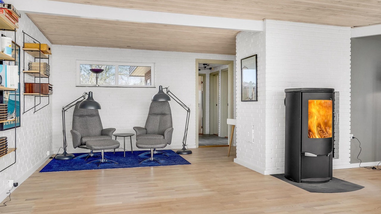 Photo of Bedroom in Handrup Strand