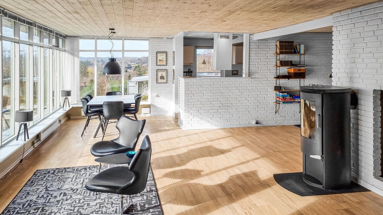 Photo of Bedroom in Handrup Strand
