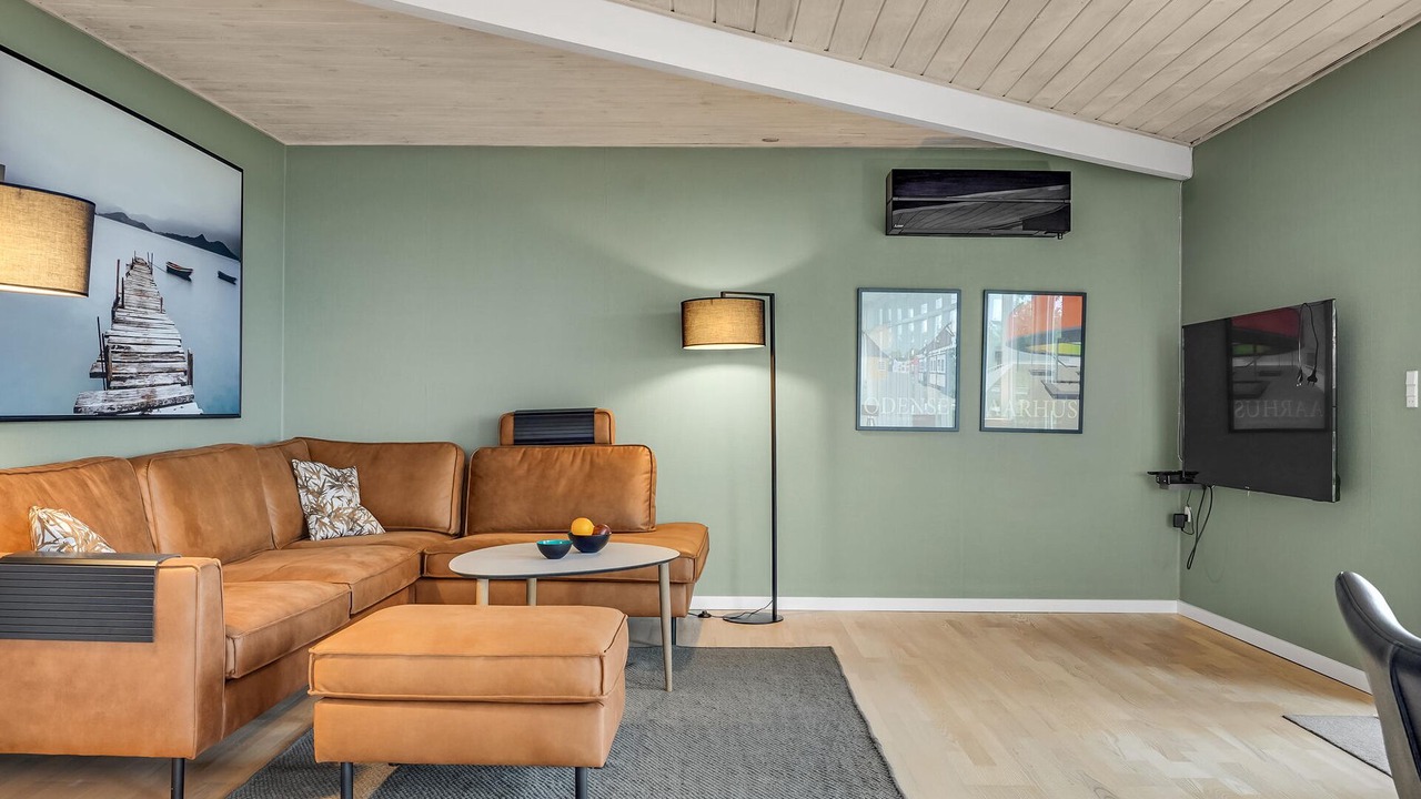 Photo of Bedroom in Handrup Strand