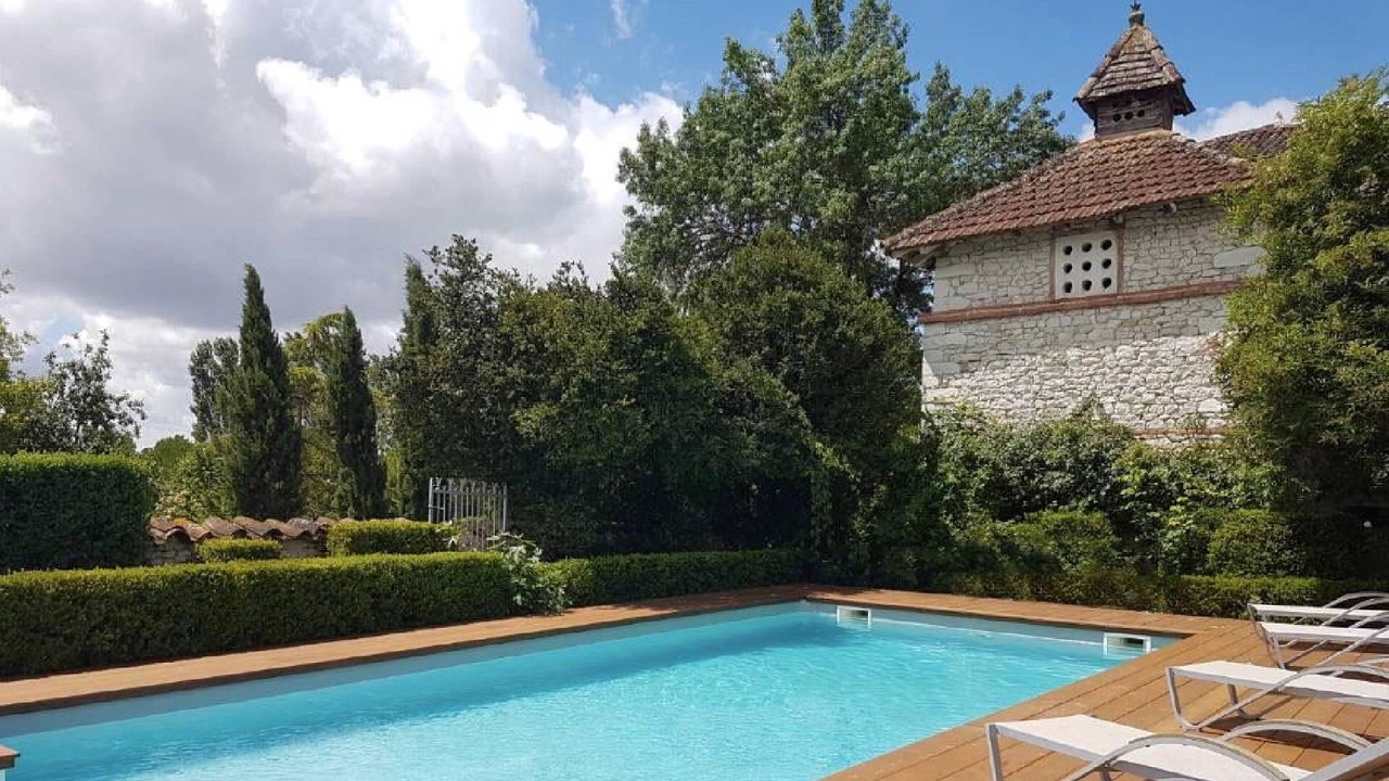 Photo of Outdoor in Bernac