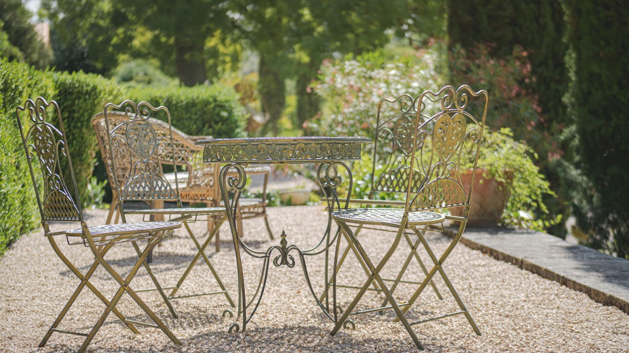 Photo of Outdoor in Bernac