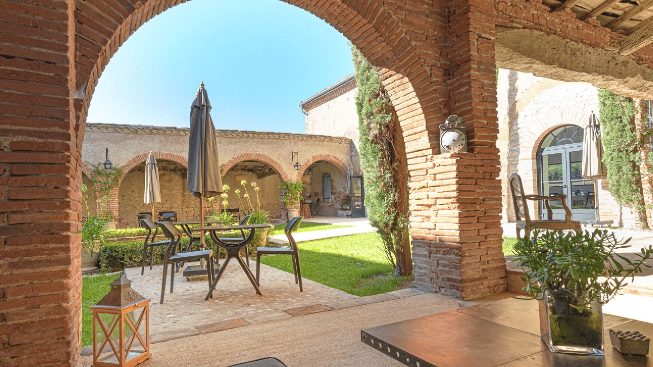 Photo of Outdoor in Bernac