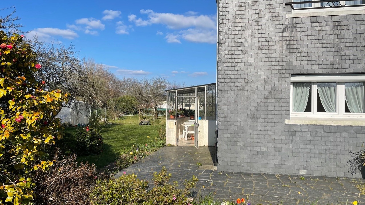 Photo of Outdoor in Lanester