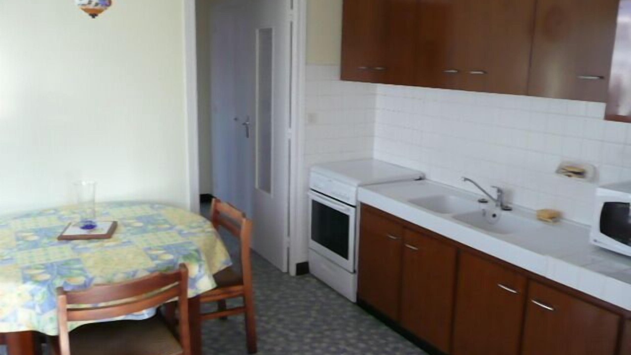 Photo of Kitchen in Lanester
