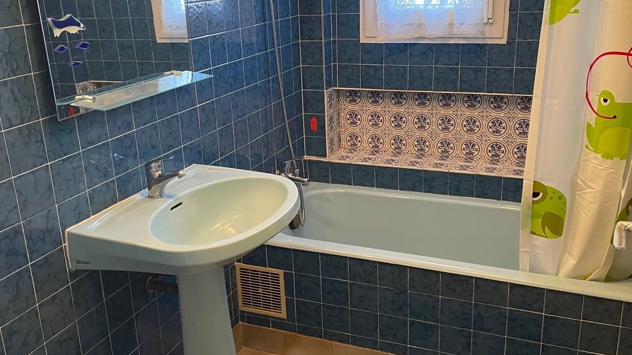 Photo of Bathroom in Lanester