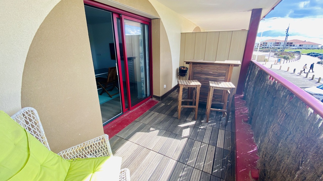 Photo of Outdoor in Biscarrosse Plage
