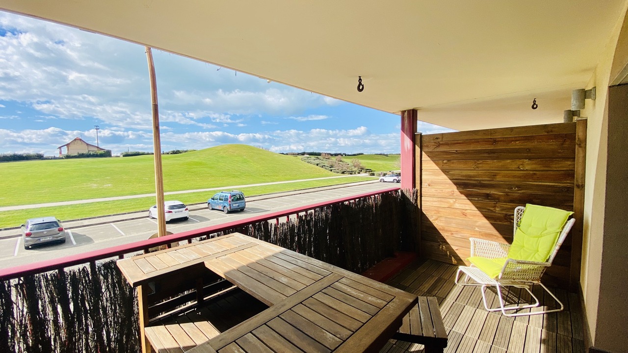 Photo of Outdoor in Biscarrosse Plage