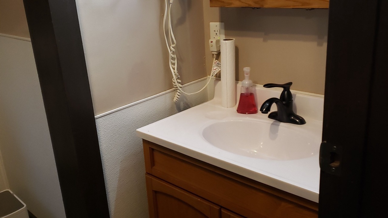 Photo of Bathroom in Sheridan