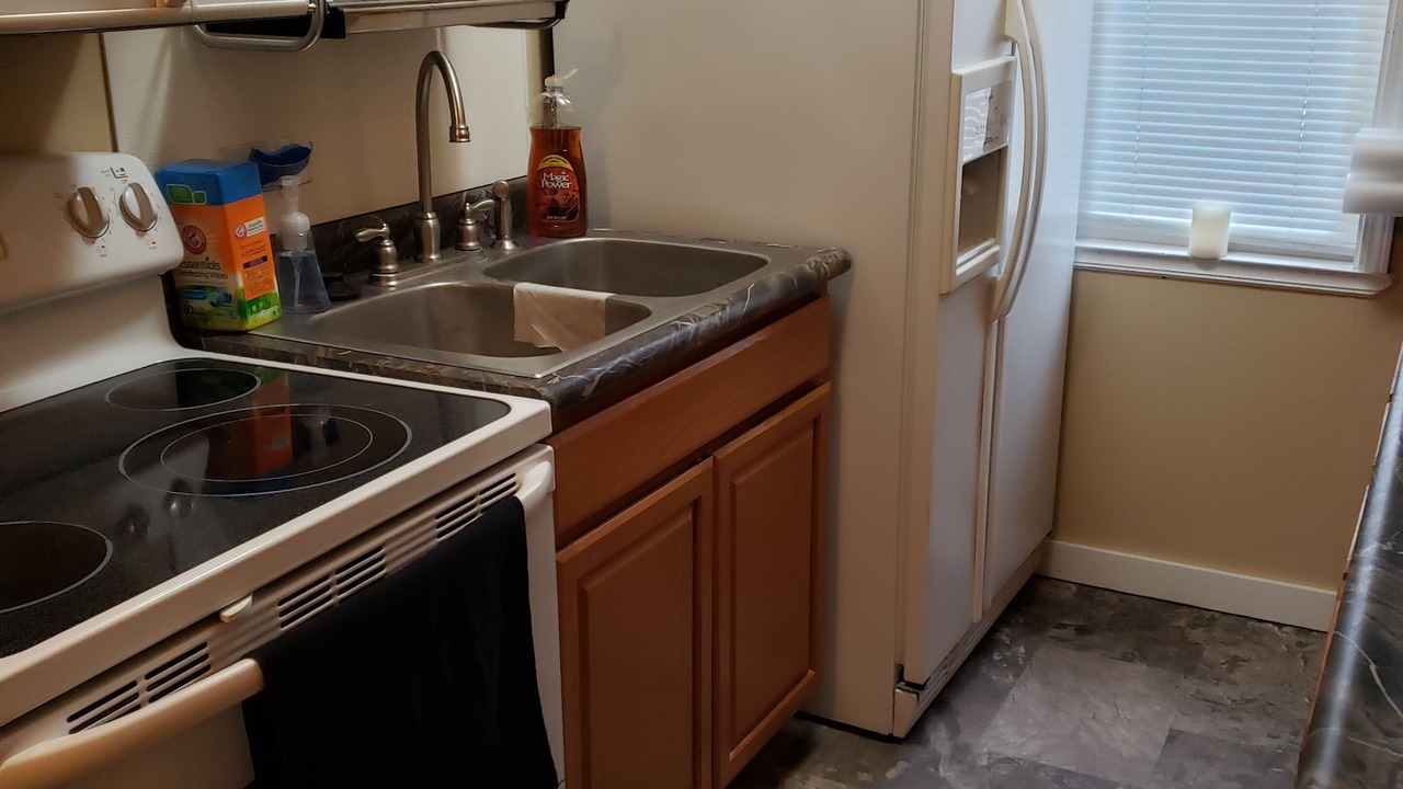 Photo of Kitchen in Sheridan