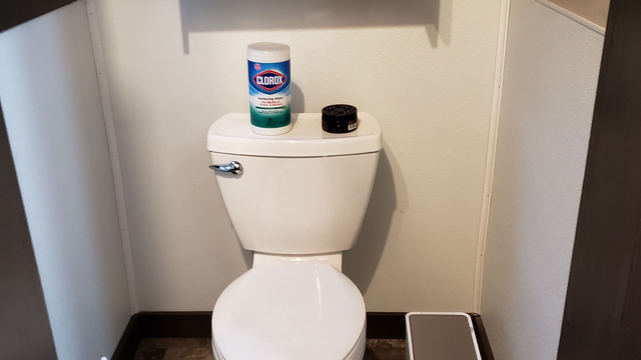 Photo of Bathroom in Sheridan