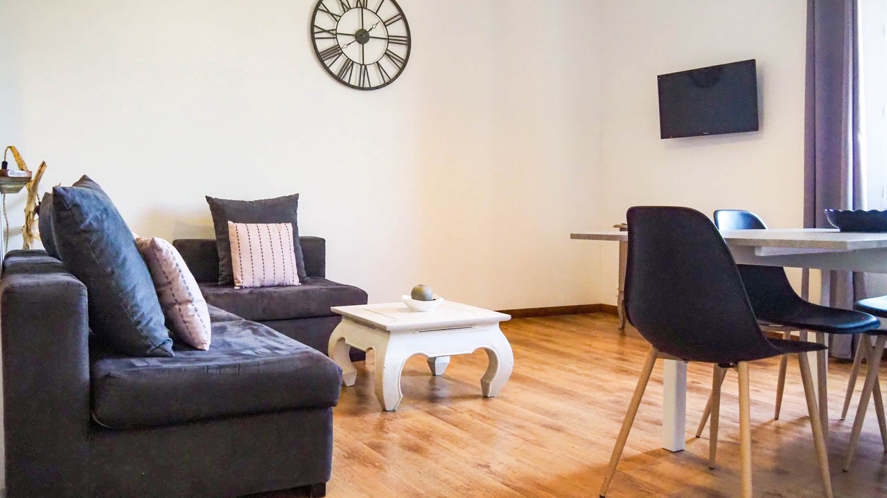 Photo of Livingroom in Orgnac-l'Aven