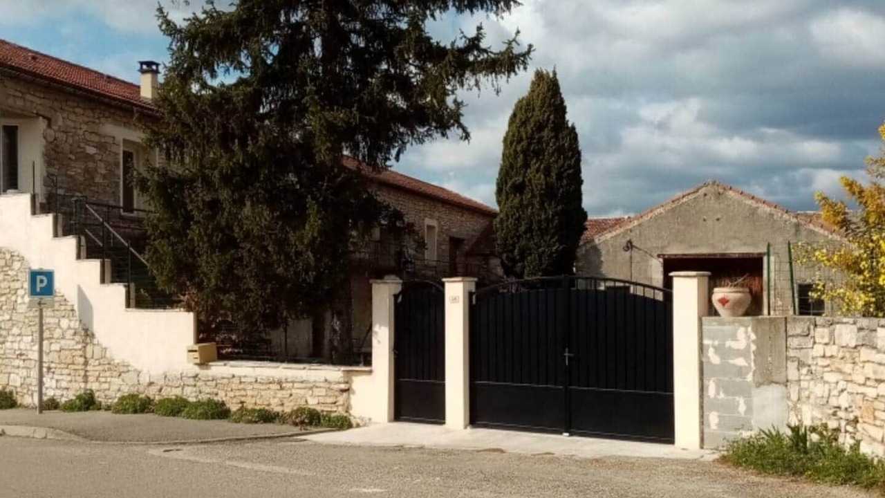 Photo of Outdoor in Orgnac-l'Aven