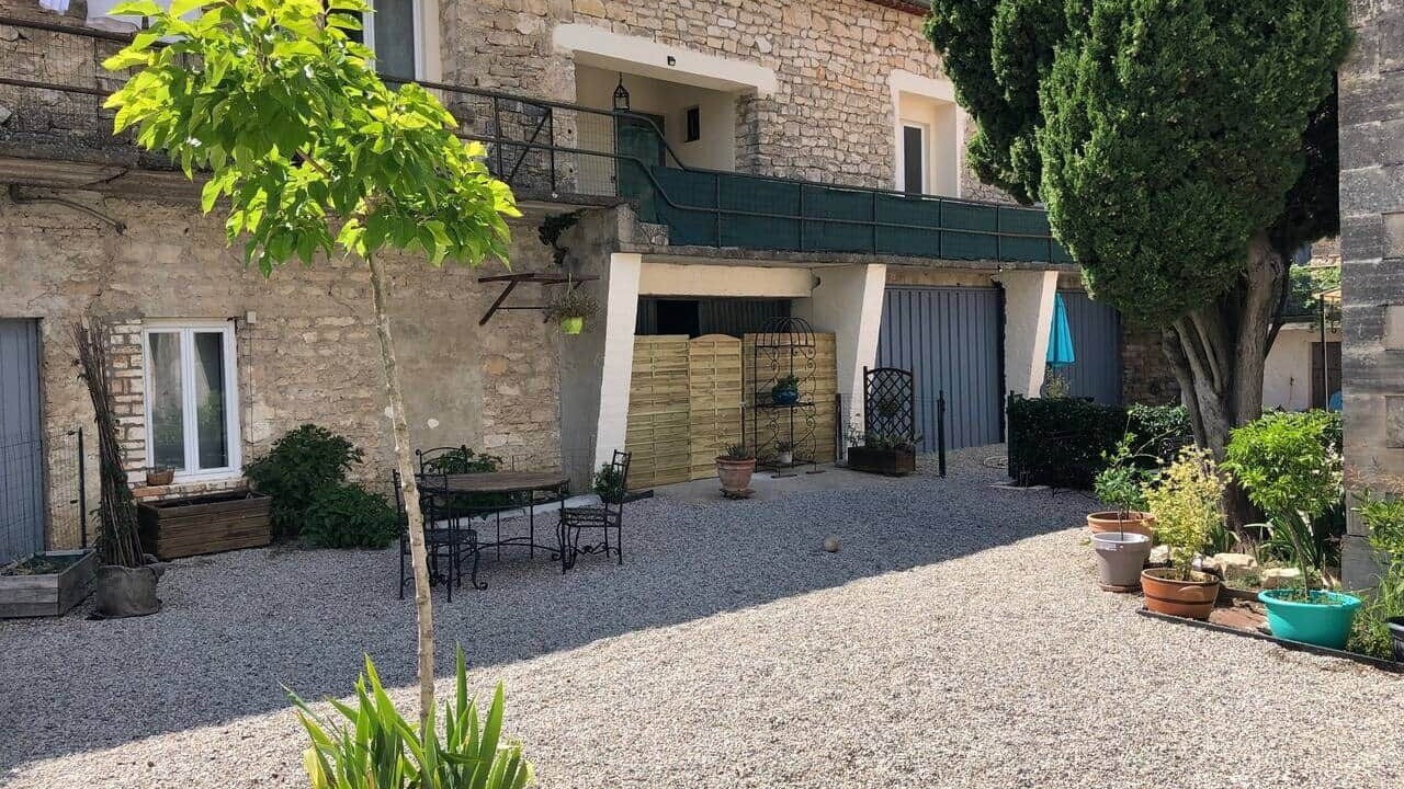 Photo of Outdoor in Orgnac-l'Aven