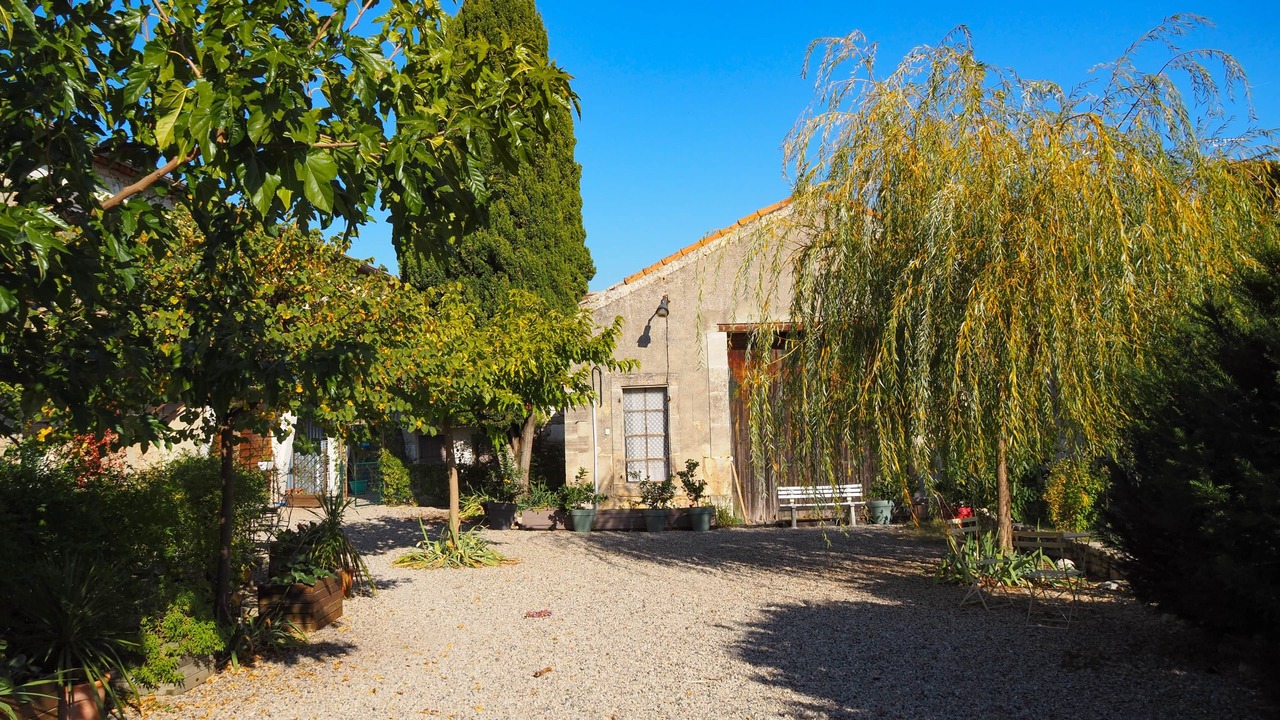 Photo of Outdoor in Orgnac-l'Aven