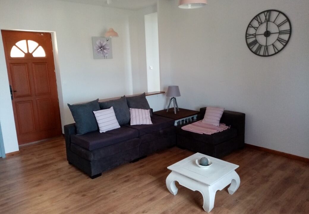 Photo of Livingroom in Orgnac-l'Aven