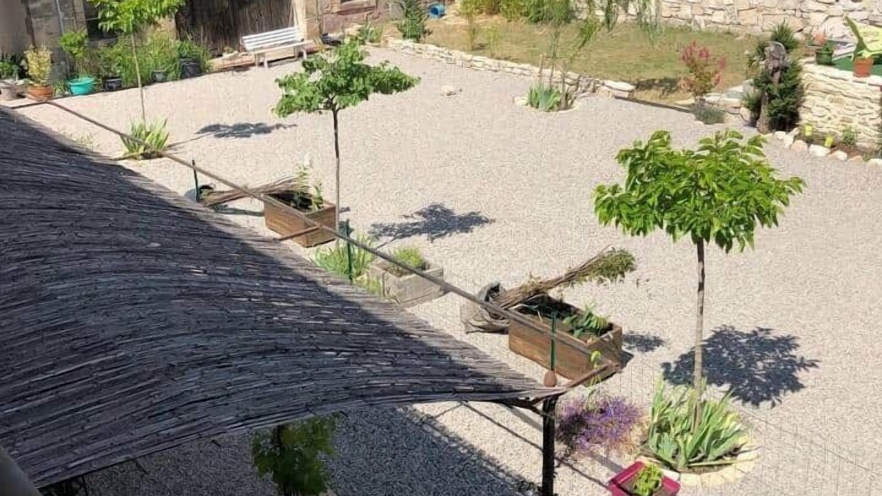 Photo of Outdoor in Orgnac-l'Aven