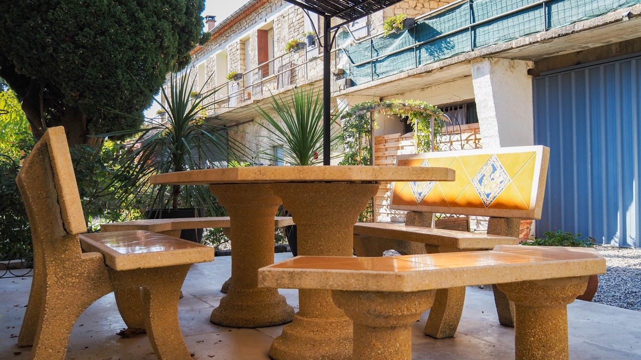 Photo of Outdoor in Orgnac-l'Aven