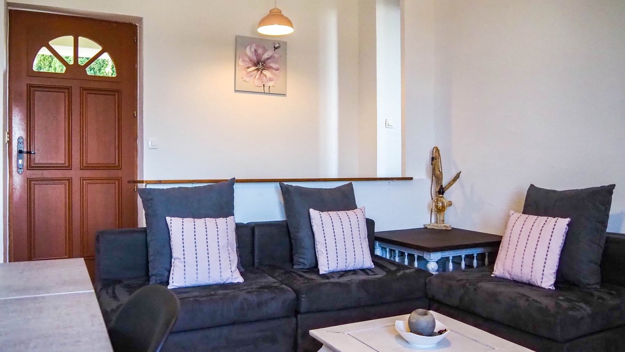 Photo of Livingroom in Orgnac-l'Aven