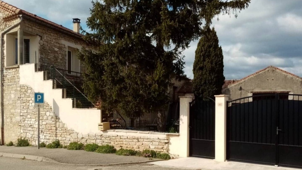 Photo of Outdoor in Orgnac-l'Aven