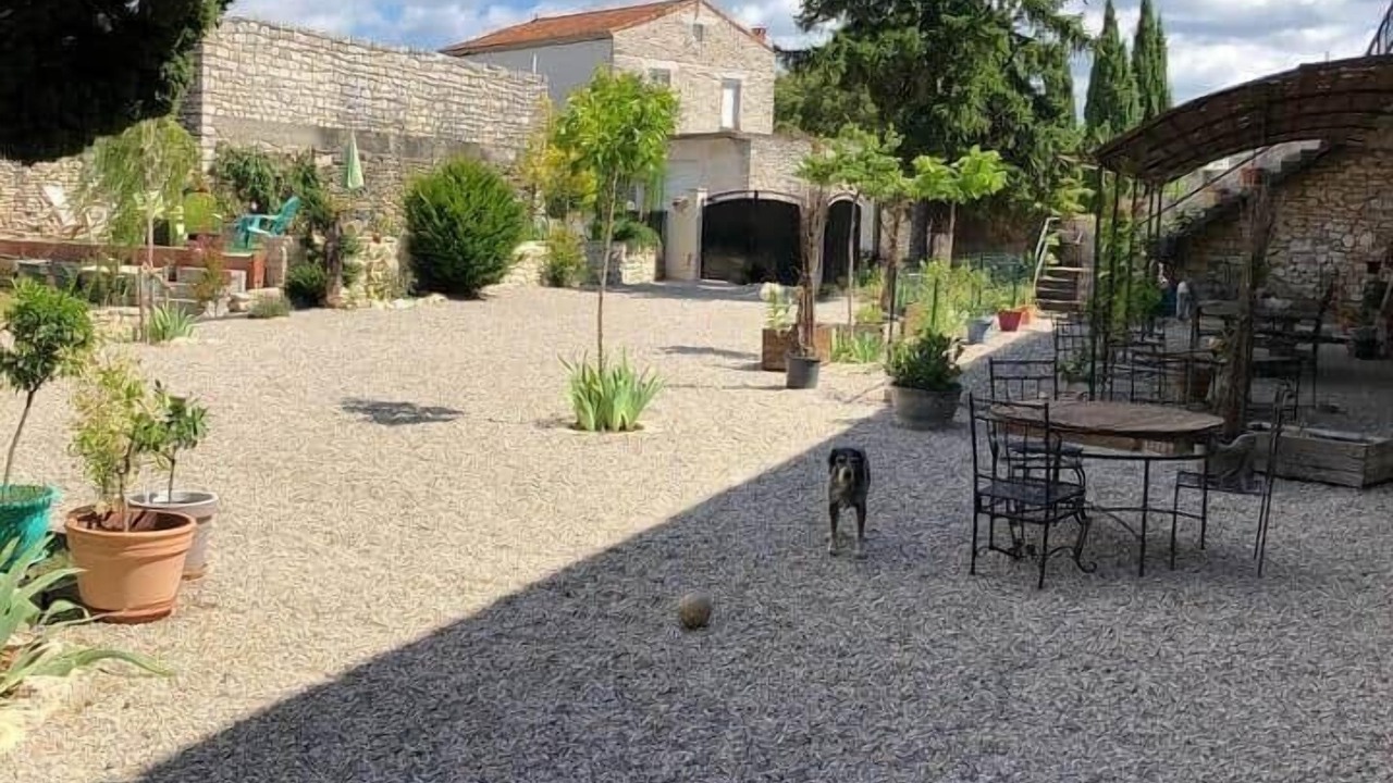 Photo of Outdoor in Orgnac-l'Aven