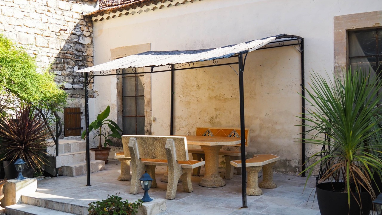 Photo of Outdoor in Orgnac-l'Aven