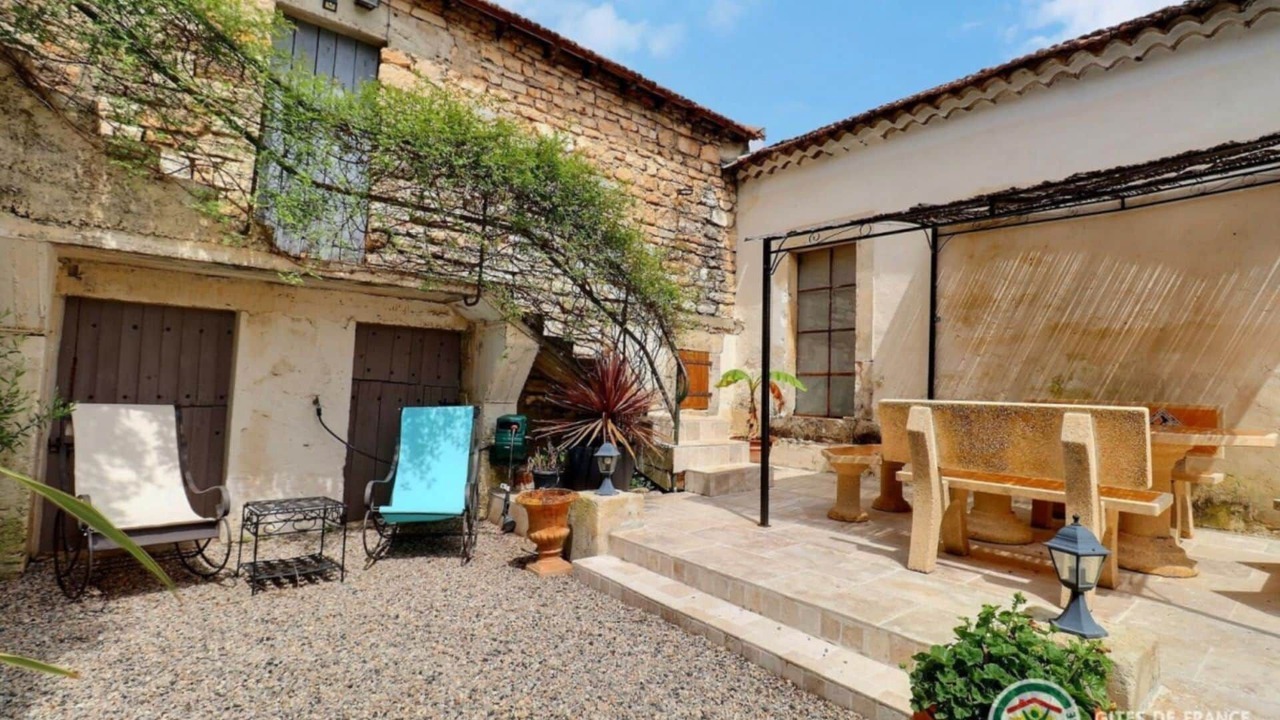 Photo of Outdoor in Orgnac-l'Aven
