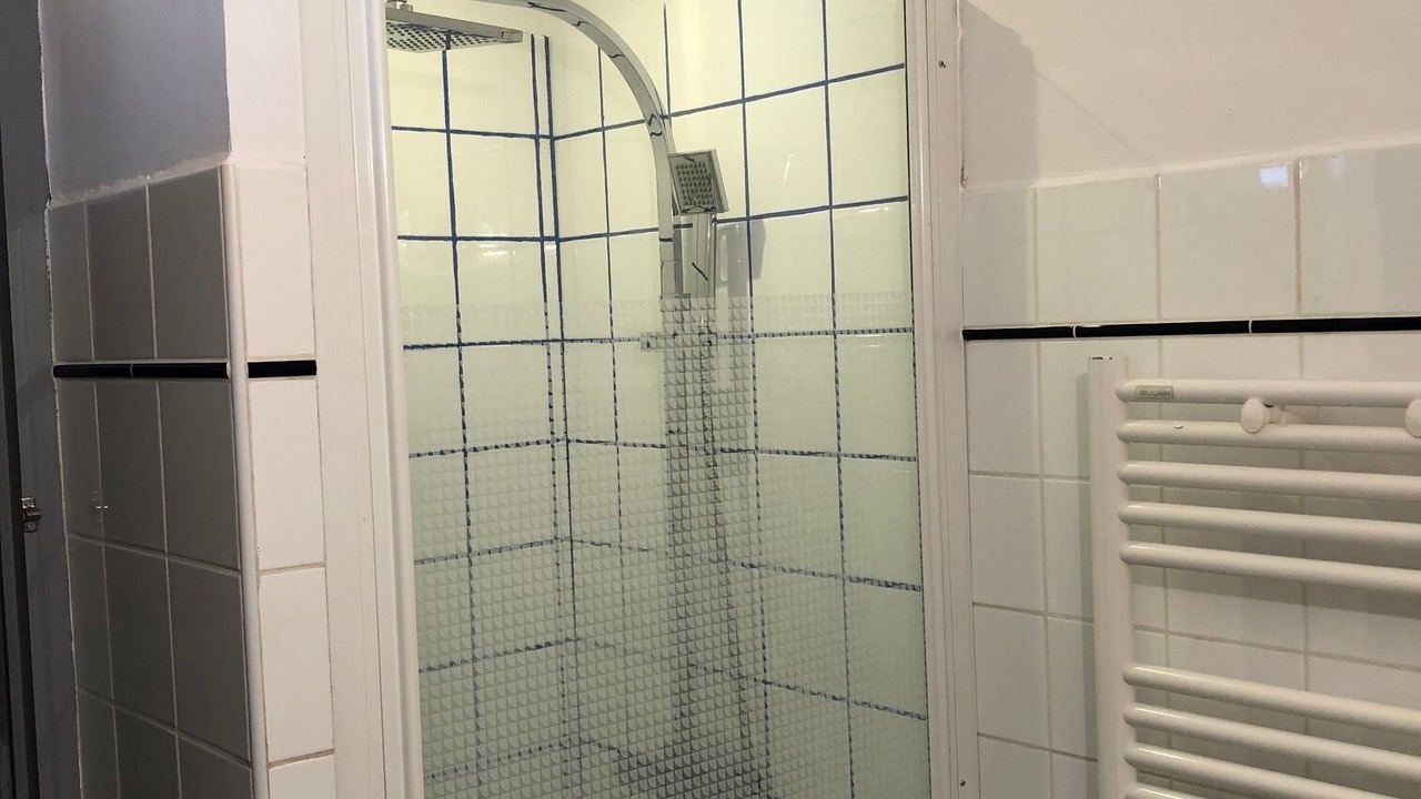 Photo of Bathroom in Orgnac-l'Aven