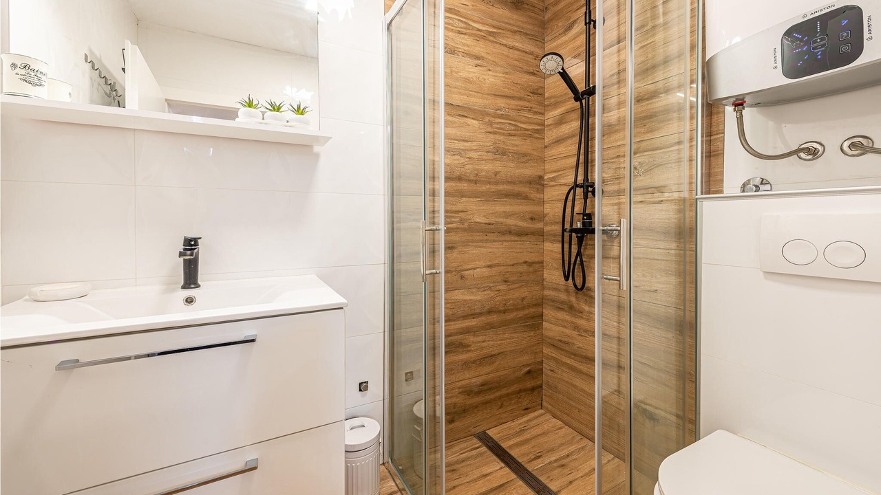 Photo of Bathroom in Zaton