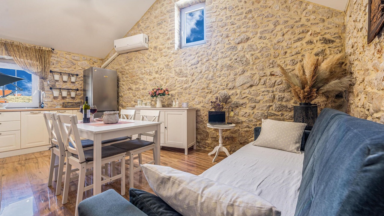 Photo of Bedroom in Zaton