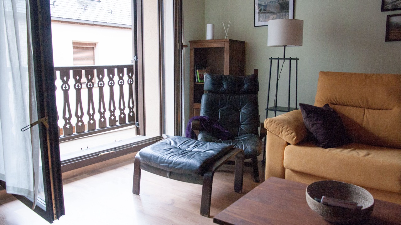 Photo of Livingroom in Les
