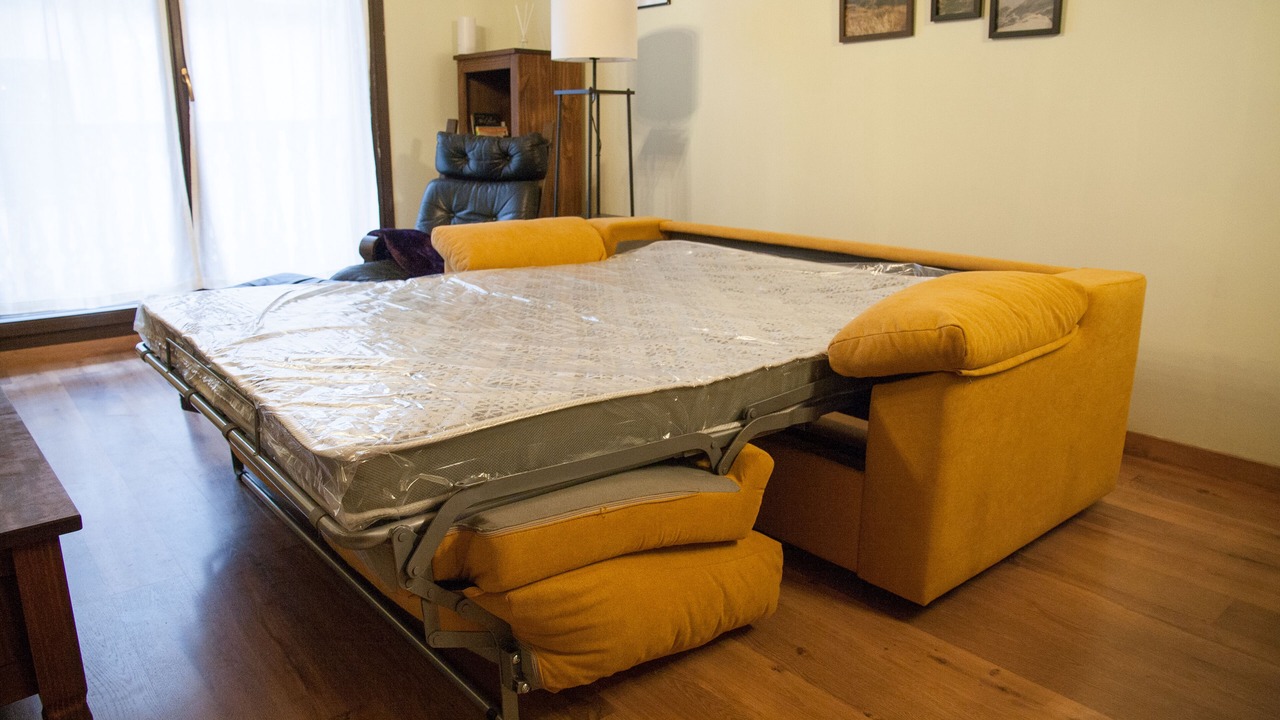 Photo of Bedroom in Les