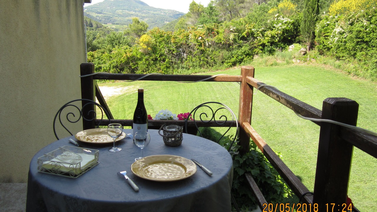 Photo of Outdoor in Beaumes-de-Venise