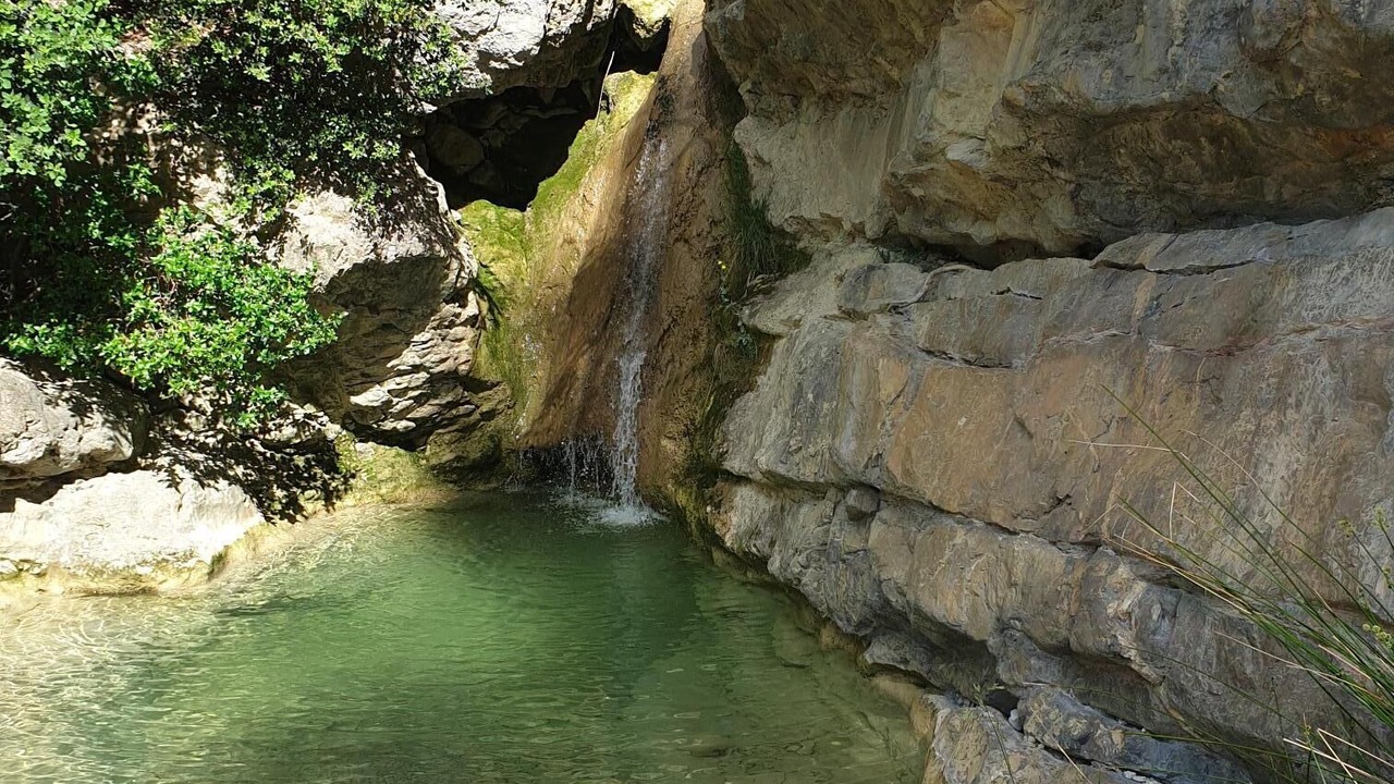 Photo of Outdoor in Beaumes-de-Venise