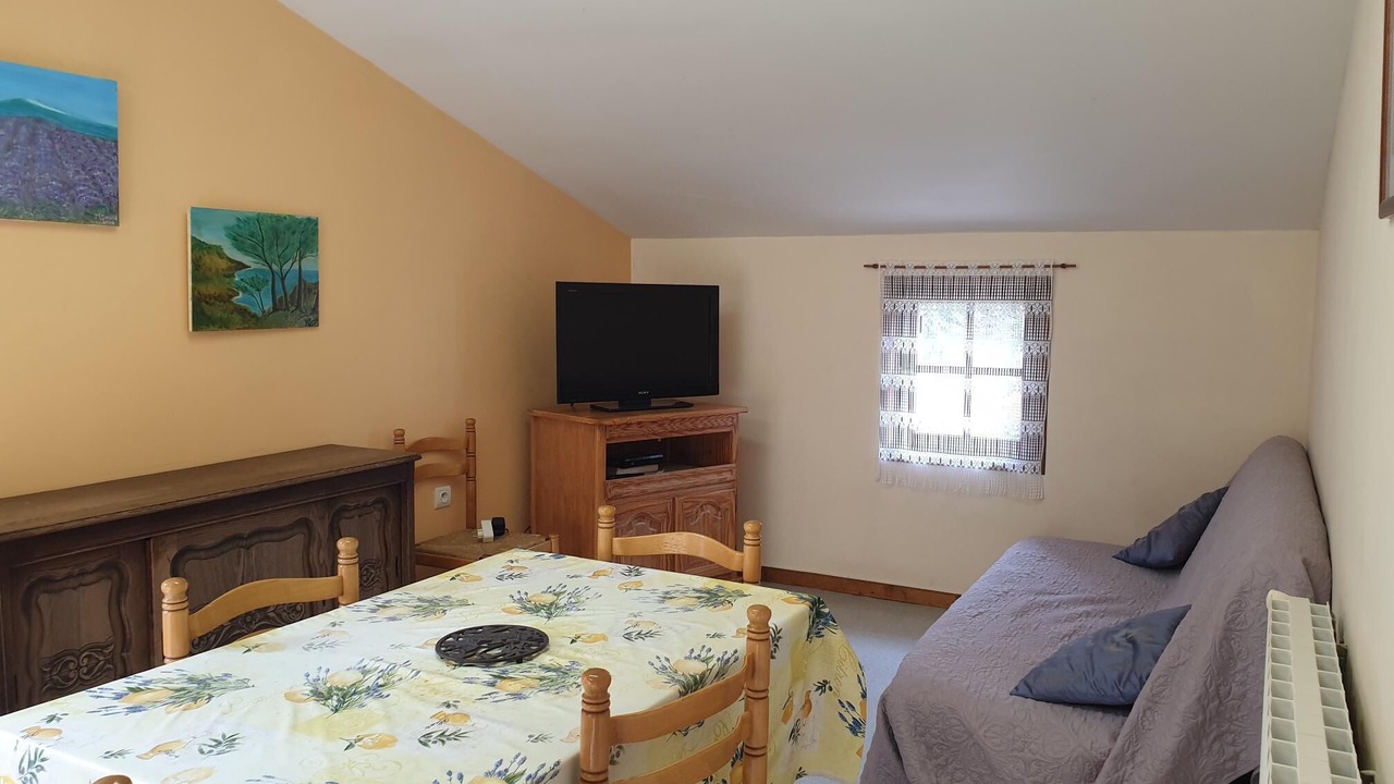 Photo of Others in Beaumes-de-Venise