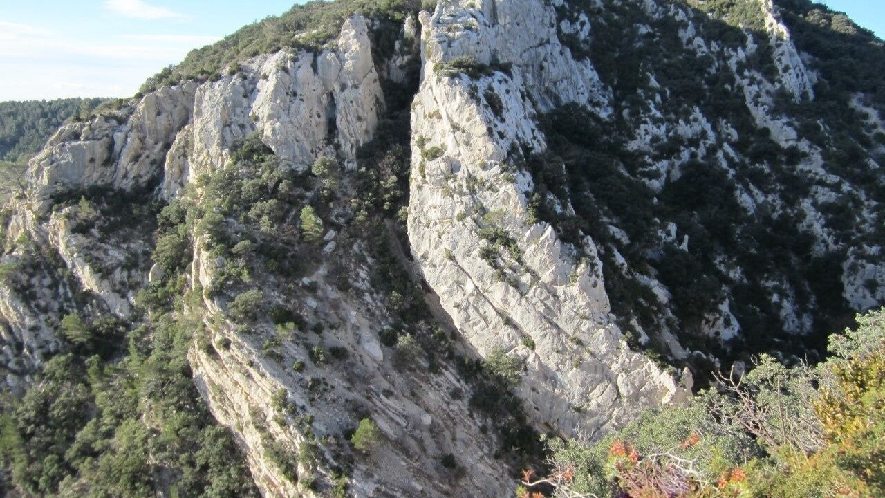 Photo of Outdoor in Beaumes-de-Venise