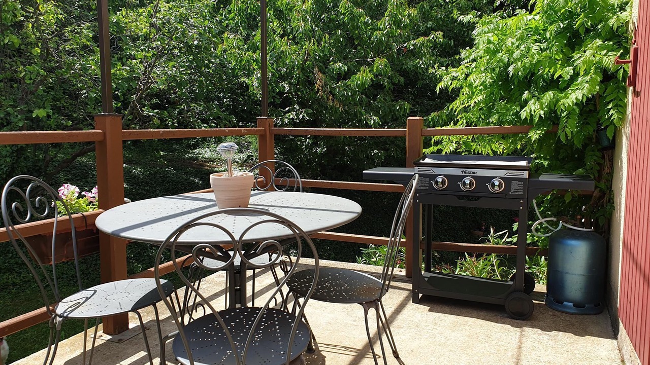 Photo of Outdoor in Beaumes-de-Venise